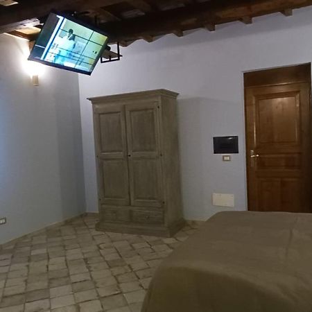 Il Granaio Del Pavone Villa Nepi Exterior photo