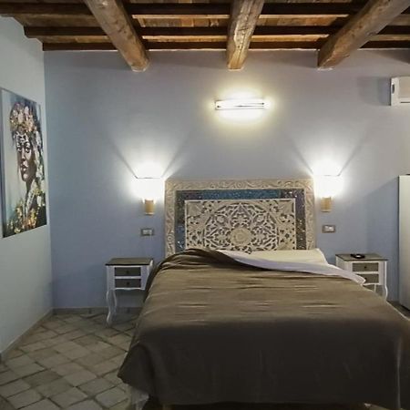 Il Granaio Del Pavone Villa Nepi Exterior photo