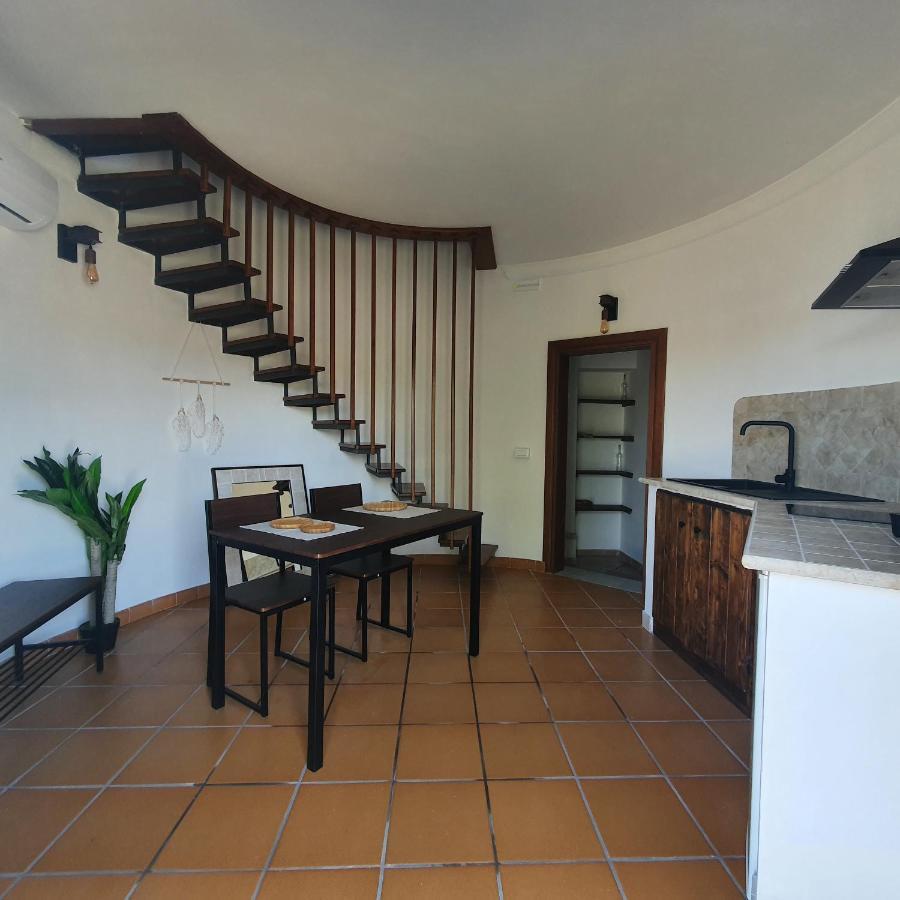 Il Granaio Del Pavone Villa Nepi Exterior photo